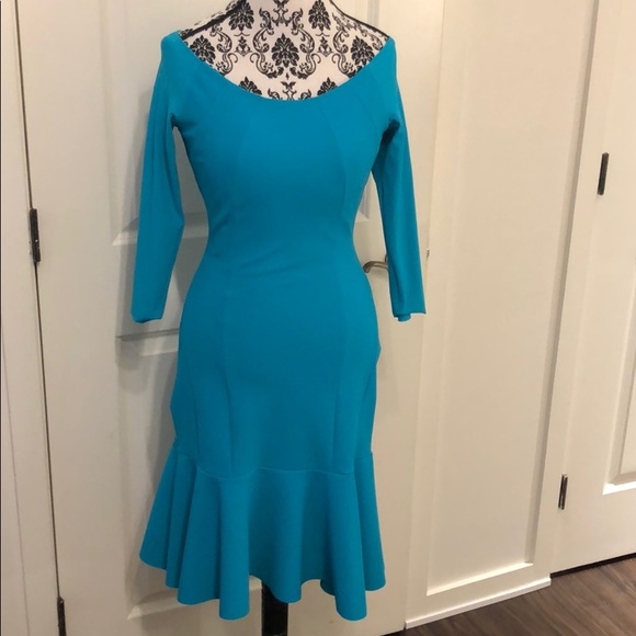 La Petite Robe di Chiara Boni Brizia Dress - Picture 1 of 7